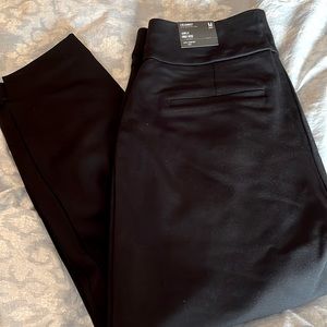 NWT EXPRESS Columnist Ankle Pant